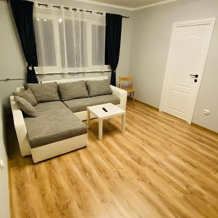 Dacia Apartment Temesvár Kültér fotó