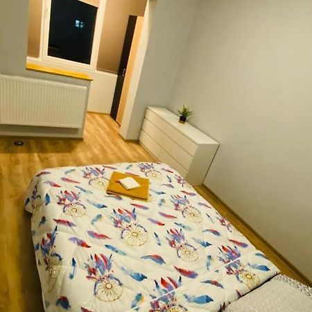 Dacia Apartment Temesvár Kültér fotó