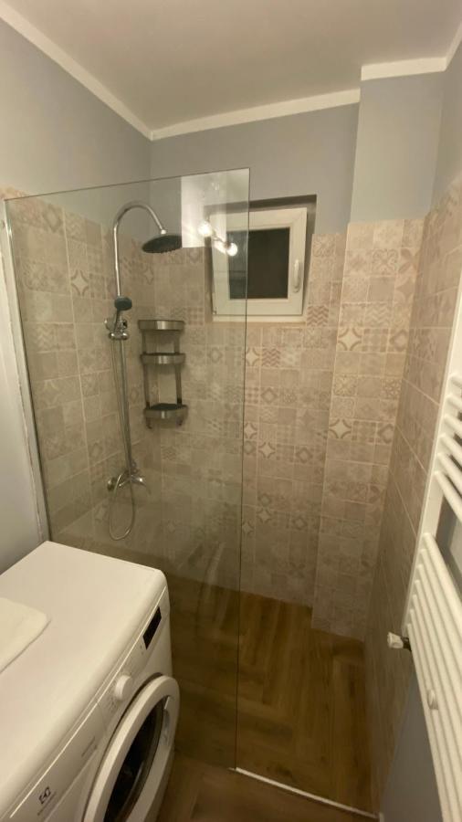 Dacia Apartment Temesvár Kültér fotó