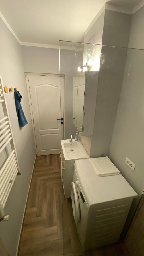 Dacia Apartment Temesvár Kültér fotó