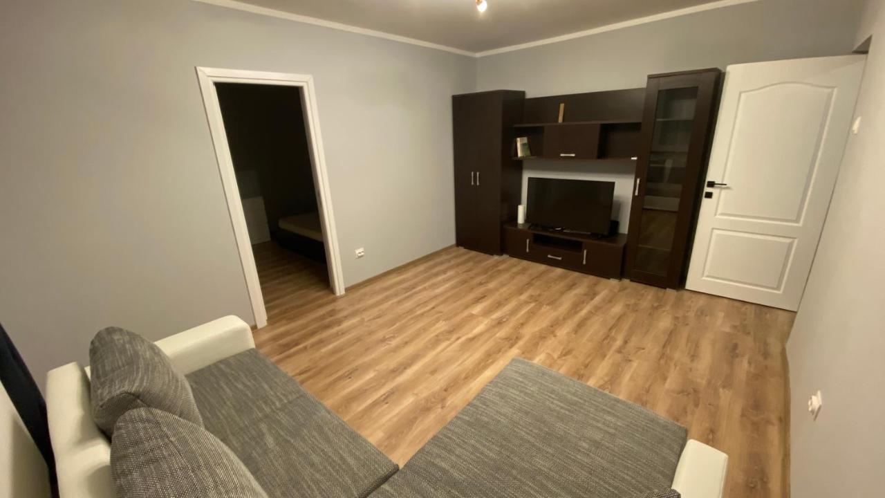 Dacia Apartment Temesvár Kültér fotó