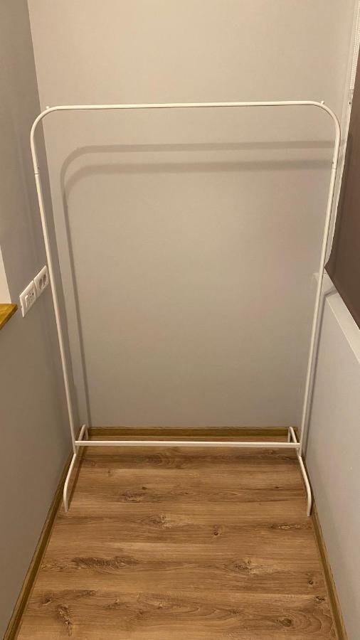 Dacia Apartment Temesvár Kültér fotó
