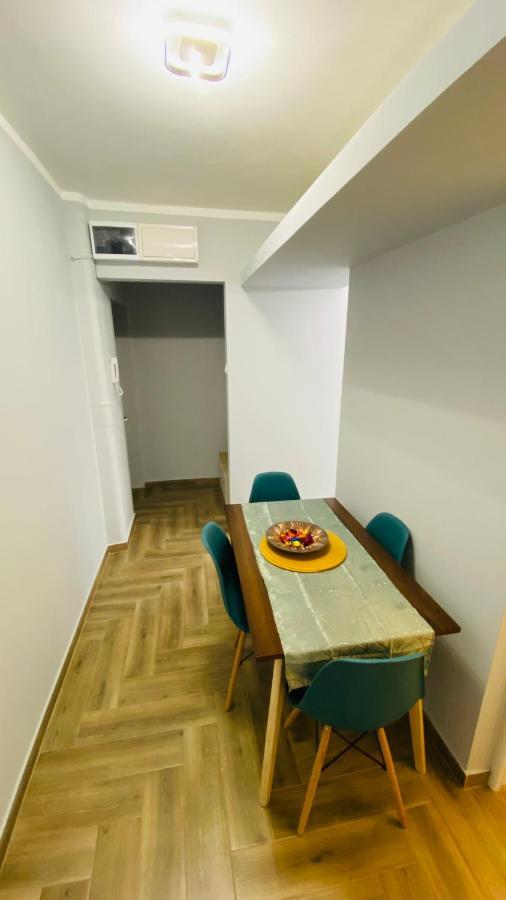 Dacia Apartment Temesvár Kültér fotó