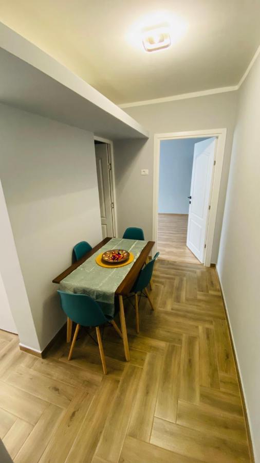 Dacia Apartment Temesvár Kültér fotó