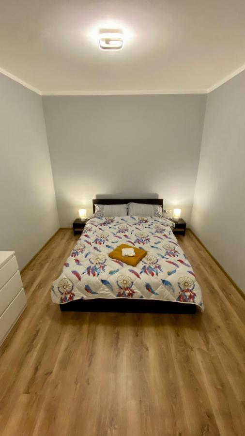 Dacia Apartment Temesvár Kültér fotó